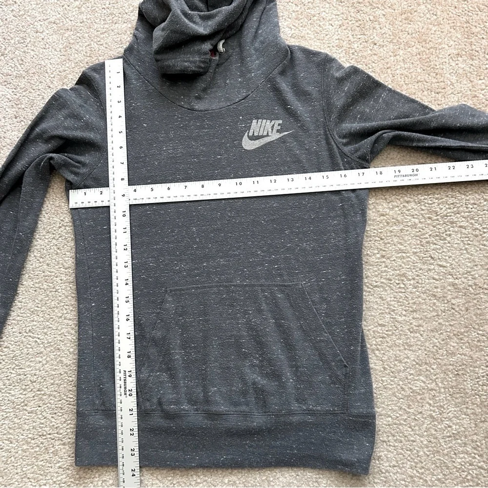 Nike Vintage Hooded Lightweight Pullover